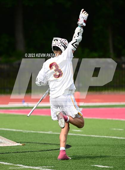 Thumbnail 1 in Weston vs. St. Joseph (CIAC Class S Final) photogallery.