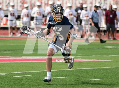 Thumbnail 3 in Weston vs. St. Joseph (CIAC Class S Final) photogallery.