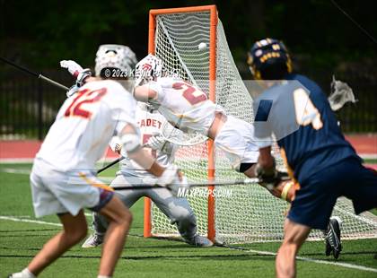 Thumbnail 1 in Weston vs. St. Joseph (CIAC Class S Final) photogallery.