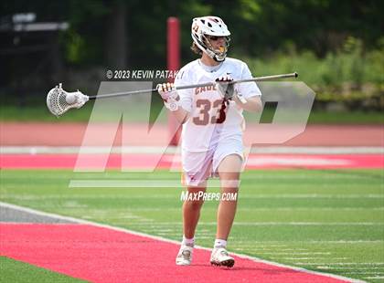 Thumbnail 2 in Weston vs. St. Joseph (CIAC Class S Final) photogallery.