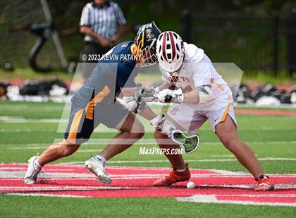 Thumbnail 1 in Weston vs. St. Joseph (CIAC Class S Final) photogallery.