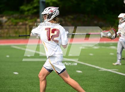 Thumbnail 2 in Weston vs. St. Joseph (CIAC Class S Final) photogallery.