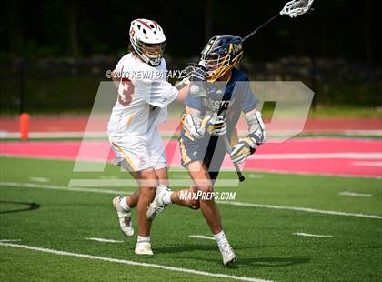 Thumbnail 2 in Weston vs. St. Joseph (CIAC Class S Final) photogallery.