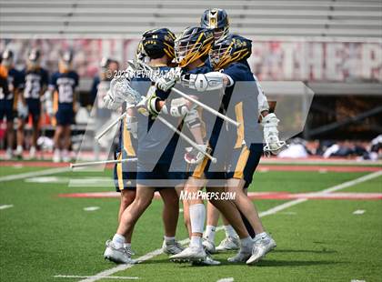 Thumbnail 3 in Weston vs. St. Joseph (CIAC Class S Final) photogallery.
