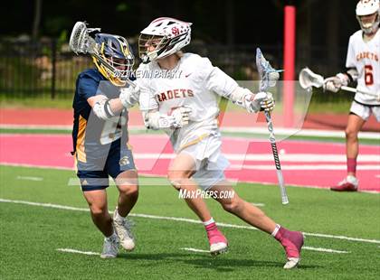 Thumbnail 2 in Weston vs. St. Joseph (CIAC Class S Final) photogallery.