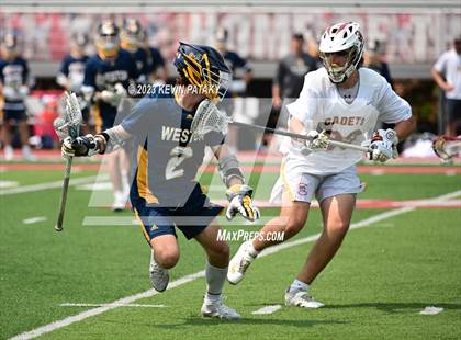 Thumbnail 3 in Weston vs. St. Joseph (CIAC Class S Final) photogallery.