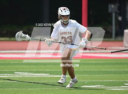Thumbnail 1 in Weston vs. St. Joseph (CIAC Class S Final) photogallery.