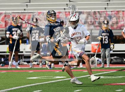 Thumbnail 3 in Weston vs. St. Joseph (CIAC Class S Final) photogallery.