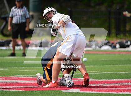 Thumbnail 3 in Weston vs. St. Joseph (CIAC Class S Final) photogallery.
