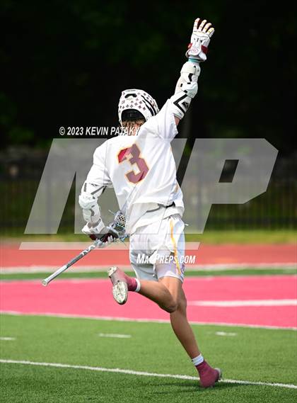 Thumbnail 3 in Weston vs. St. Joseph (CIAC Class S Final) photogallery.