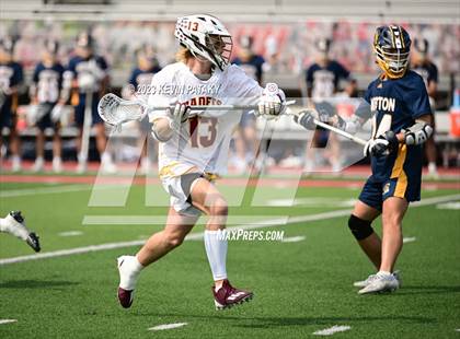 Thumbnail 1 in Weston vs. St. Joseph (CIAC Class S Final) photogallery.