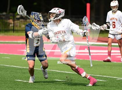 Thumbnail 1 in Weston vs. St. Joseph (CIAC Class S Final) photogallery.