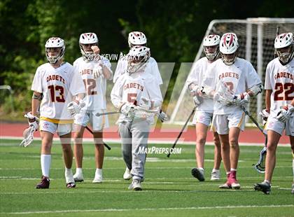 Thumbnail 2 in Weston vs. St. Joseph (CIAC Class S Final) photogallery.
