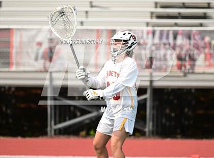 Thumbnail 3 in Weston vs. St. Joseph (CIAC Class S Final) photogallery.