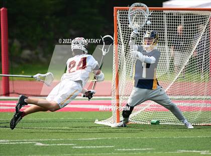 Thumbnail 2 in Weston vs. St. Joseph (CIAC Class S Final) photogallery.
