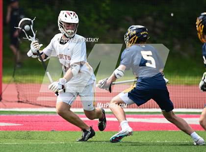 Thumbnail 3 in Weston vs. St. Joseph (CIAC Class S Final) photogallery.