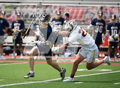 Thumbnail 3 in Weston vs. St. Joseph (CIAC Class S Final) photogallery.
