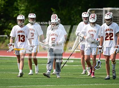 Thumbnail 3 in Weston vs. St. Joseph (CIAC Class S Final) photogallery.