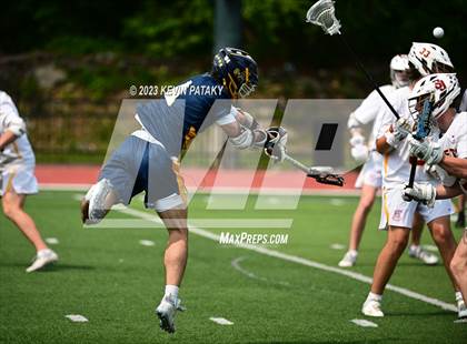 Thumbnail 3 in Weston vs. St. Joseph (CIAC Class S Final) photogallery.