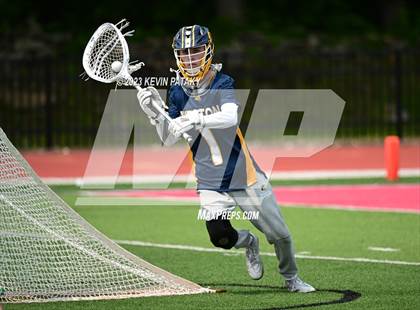Thumbnail 1 in Weston vs. St. Joseph (CIAC Class S Final) photogallery.
