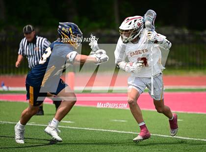 Thumbnail 3 in Weston vs. St. Joseph (CIAC Class S Final) photogallery.