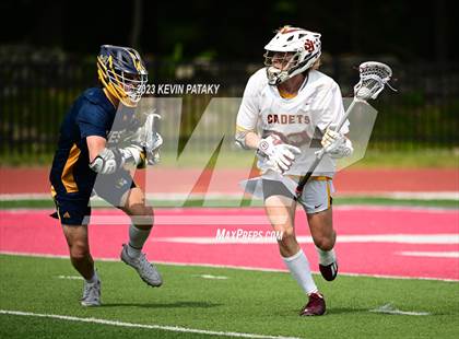 Thumbnail 1 in Weston vs. St. Joseph (CIAC Class S Final) photogallery.
