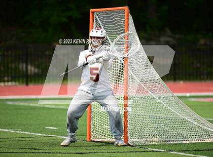 Thumbnail 2 in Weston vs. St. Joseph (CIAC Class S Final) photogallery.