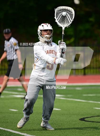 Thumbnail 2 in Weston vs. St. Joseph (CIAC Class S Final) photogallery.