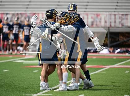 Thumbnail 1 in Weston vs. St. Joseph (CIAC Class S Final) photogallery.
