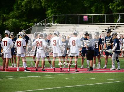 Thumbnail 1 in Weston vs. St. Joseph (CIAC Class S Final) photogallery.