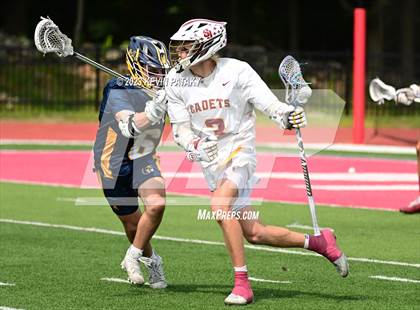 Thumbnail 3 in Weston vs. St. Joseph (CIAC Class S Final) photogallery.