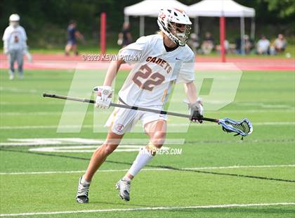 Thumbnail 1 in Weston vs. St. Joseph (CIAC Class S Final) photogallery.