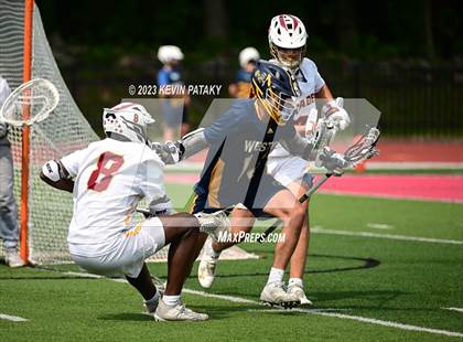 Thumbnail 2 in Weston vs. St. Joseph (CIAC Class S Final) photogallery.