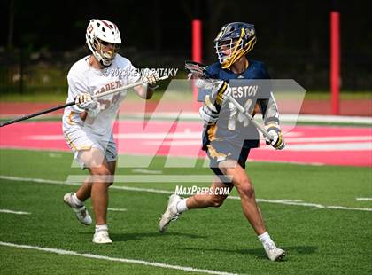 Thumbnail 2 in Weston vs. St. Joseph (CIAC Class S Final) photogallery.