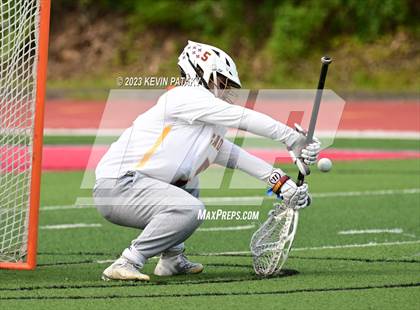 Thumbnail 3 in Weston vs. St. Joseph (CIAC Class S Final) photogallery.