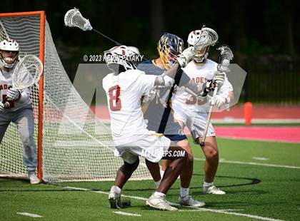 Thumbnail 3 in Weston vs. St. Joseph (CIAC Class S Final) photogallery.
