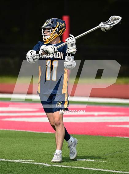 Thumbnail 2 in Weston vs. St. Joseph (CIAC Class S Final) photogallery.