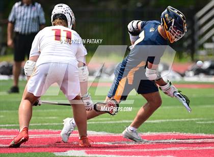 Thumbnail 1 in Weston vs. St. Joseph (CIAC Class S Final) photogallery.
