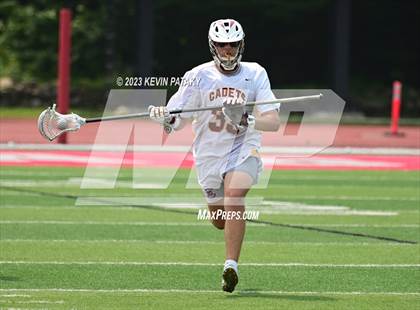 Thumbnail 3 in Weston vs. St. Joseph (CIAC Class S Final) photogallery.