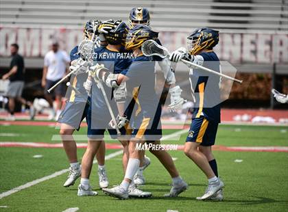 Thumbnail 3 in Weston vs. St. Joseph (CIAC Class S Final) photogallery.