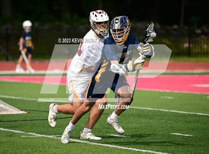 Thumbnail 3 in Weston vs. St. Joseph (CIAC Class S Final) photogallery.