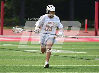Thumbnail 2 in Weston vs. St. Joseph (CIAC Class S Final) photogallery.