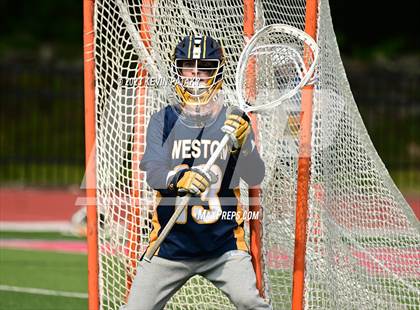 Thumbnail 2 in Weston vs. St. Joseph (CIAC Class S Final) photogallery.