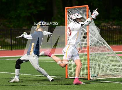 Thumbnail 1 in Weston vs. St. Joseph (CIAC Class S Final) photogallery.