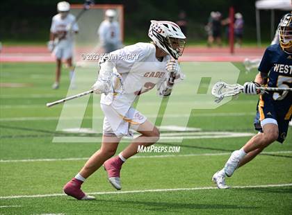 Thumbnail 2 in Weston vs. St. Joseph (CIAC Class S Final) photogallery.