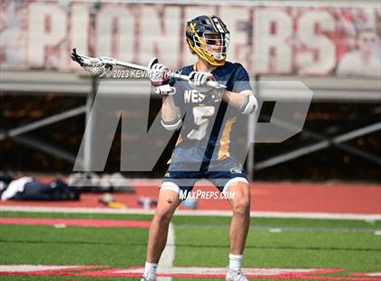 Thumbnail 3 in Weston vs. St. Joseph (CIAC Class S Final) photogallery.