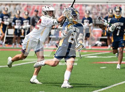Thumbnail 2 in Weston vs. St. Joseph (CIAC Class S Final) photogallery.