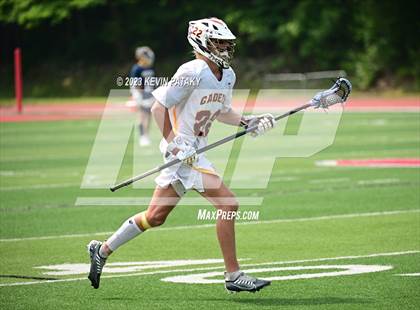 Thumbnail 3 in Weston vs. St. Joseph (CIAC Class S Final) photogallery.