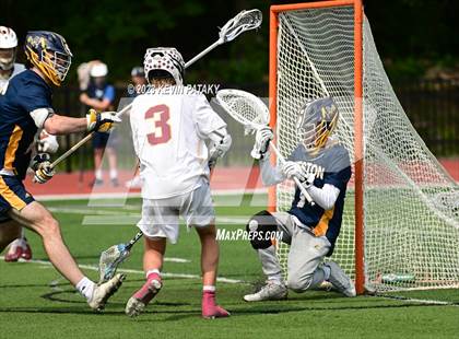 Thumbnail 2 in Weston vs. St. Joseph (CIAC Class S Final) photogallery.