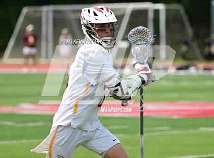 Thumbnail 3 in Weston vs. St. Joseph (CIAC Class S Final) photogallery.